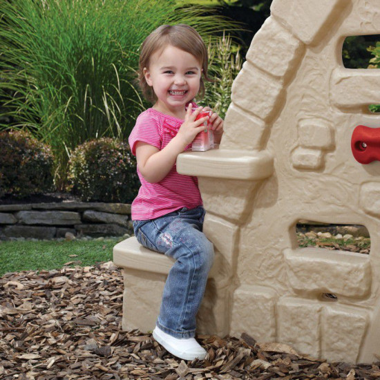 Alpine Ridge Climber & Slide Alpine Ridge Climber & Slide